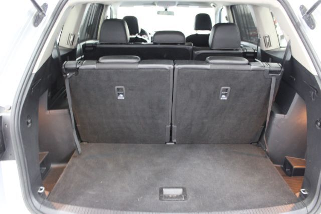 2018 Volkswagen Atlas 3.6L V6 SE Chantilly VA