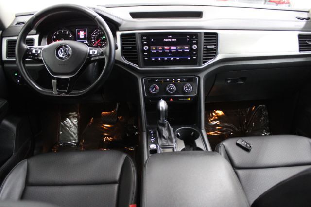 2018 Volkswagen Atlas 3.6L V6 SE Chantilly VA