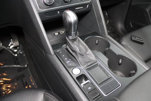 2018 Volkswagen Atlas 3.6L V6 SE Chantilly VA