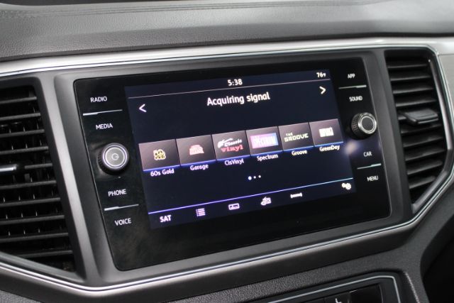 2018 Volkswagen Atlas 3.6L V6 SE Chantilly VA
