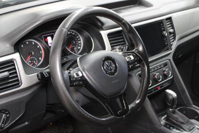 2018 Volkswagen Atlas 3.6L V6 SE Chantilly VA