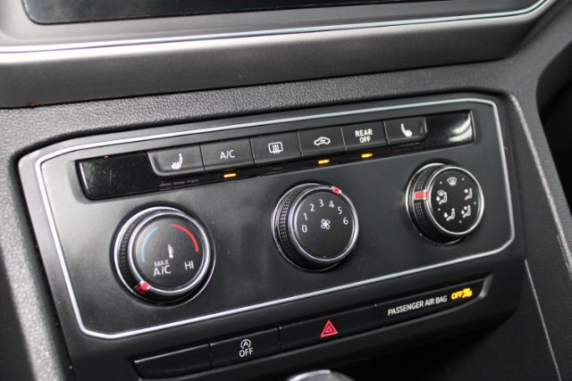 2018 Volkswagen Atlas 3.6L V6 SE Chantilly VA