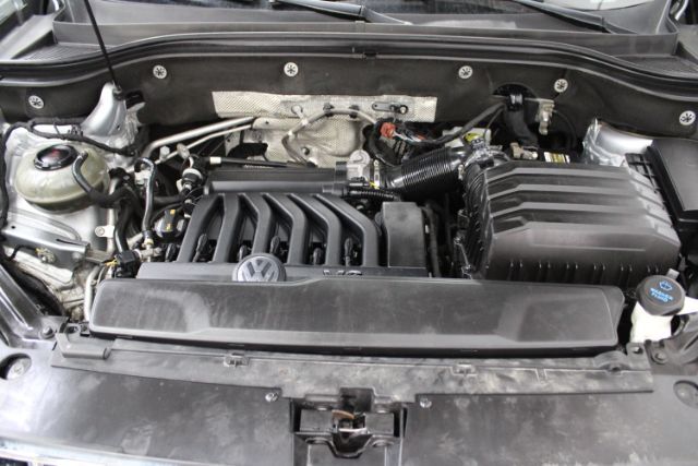 2018 Volkswagen Atlas 3.6L V6 SE Chantilly VA