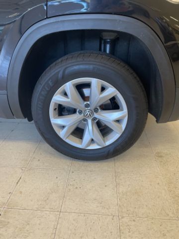 2018 Volkswagen Atlas SE - Photo 31
