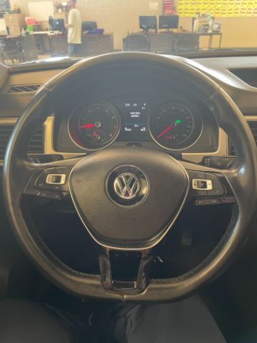 2018 Volkswagen Atlas SE - Photo 23