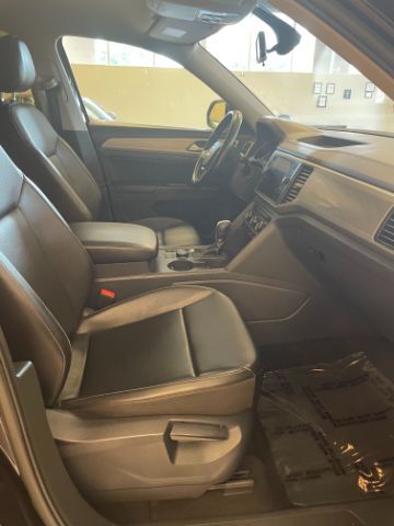 2018 Volkswagen Atlas SE - Photo 18