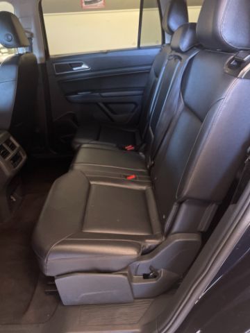 2018 Volkswagen Atlas SE - Photo 20