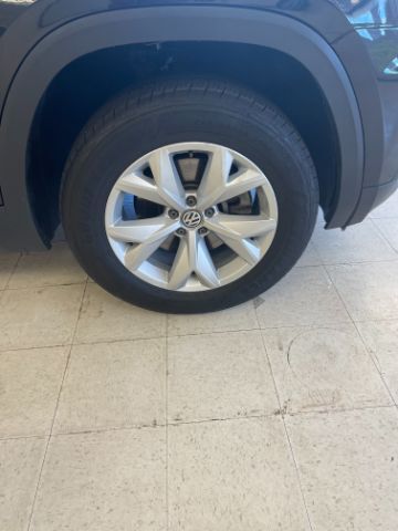2018 Volkswagen Atlas 3.6L V6 SE Dallas NC