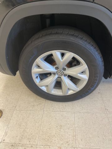 2018 Volkswagen Atlas 3.6L V6 SE Dallas NC