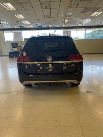 2018 Volkswagen Atlas 3.6L V6 SE Dallas NC