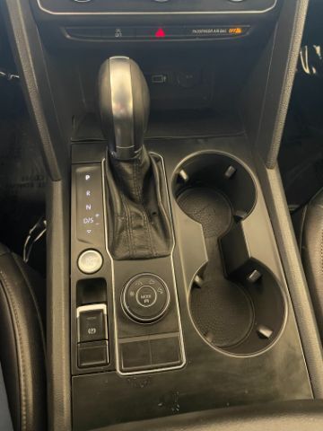 2018 Volkswagen Atlas 3.6L V6 SE Dallas NC