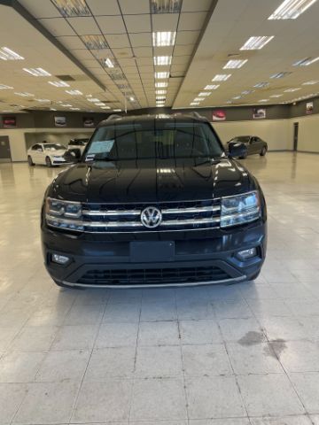 2018 Volkswagen Atlas 3.6L V6 SE Dallas NC