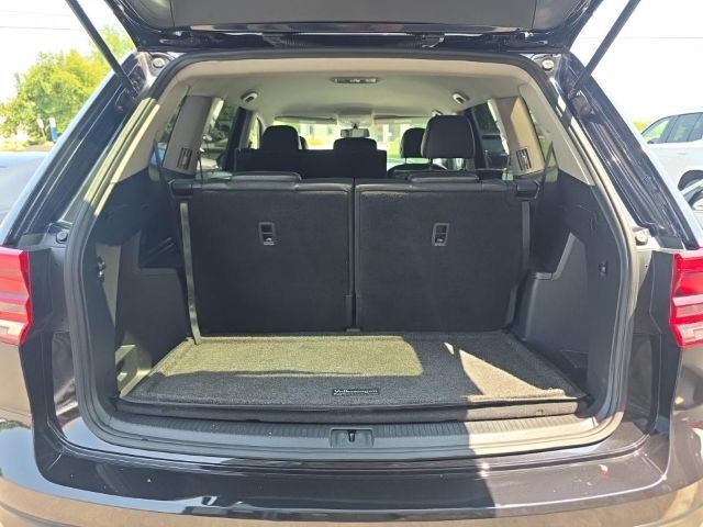 2018 Volkswagen Atlas 3.6L V6 SE Charlotte NC