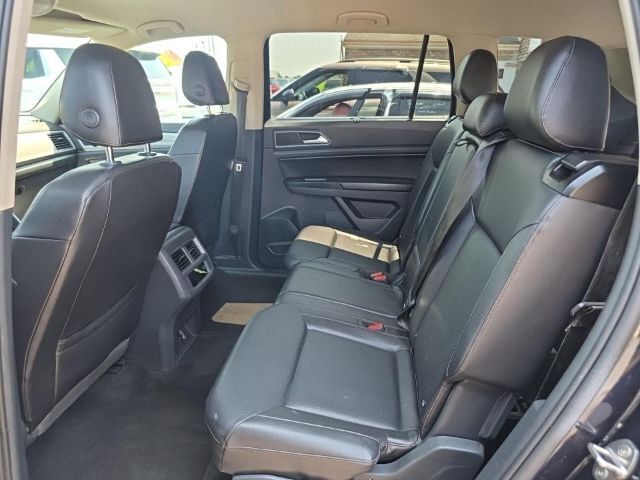 2018 Volkswagen Atlas 3.6L V6 SE Charlotte NC