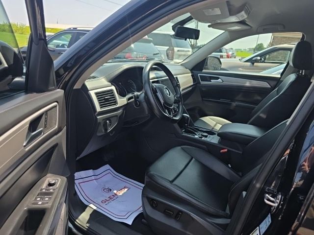 2018 Volkswagen Atlas 3.6L V6 SE Charlotte NC