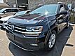 2018 Volkswagen Atlas 3.6L V6 SE