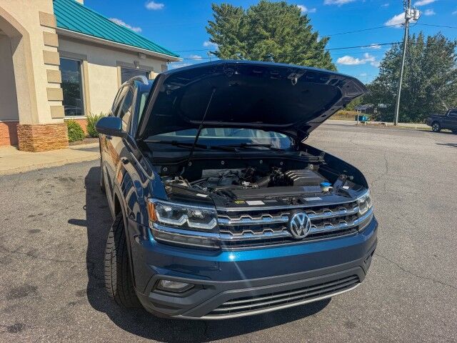 2018 Volkswagen Atlas 3.6L V6 SE Conover NC
