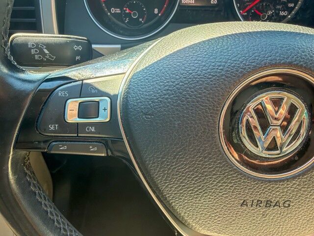 2018 Volkswagen Atlas 3.6L V6 SE Conover NC