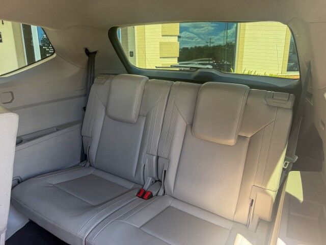 2018 Volkswagen Atlas 3.6L V6 SE Conover NC