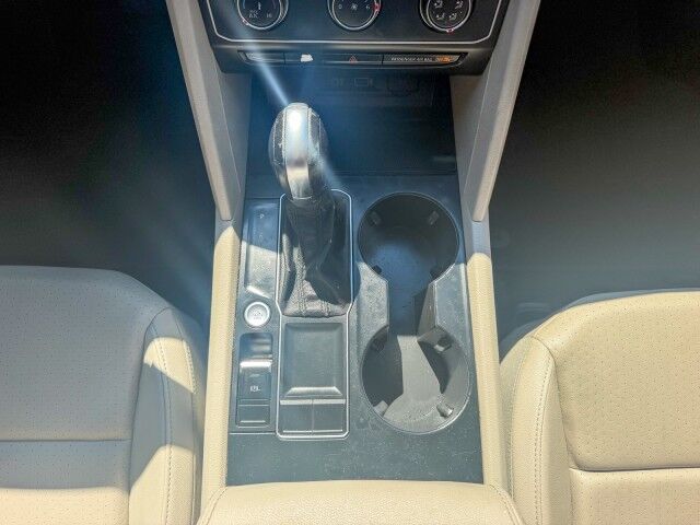 2018 Volkswagen Atlas 3.6L V6 SE Conover NC