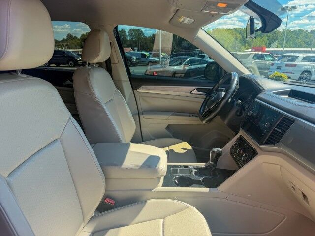2018 Volkswagen Atlas 3.6L V6 SE Conover NC