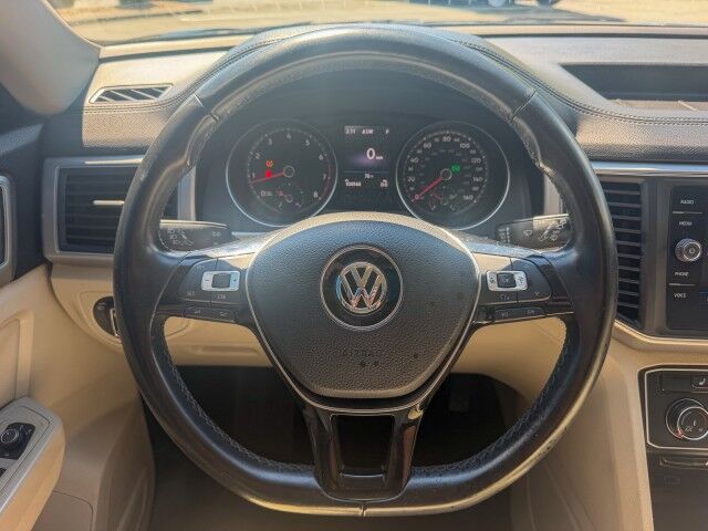 2018 Volkswagen Atlas 3.6L V6 SE Conover NC