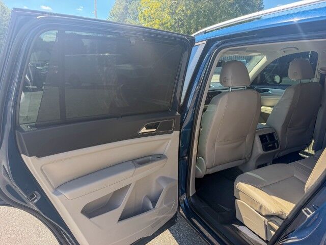 2018 Volkswagen Atlas 3.6L V6 SE Conover NC