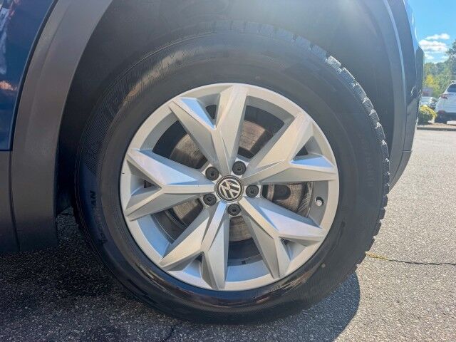 2018 Volkswagen Atlas 3.6L V6 SE Conover NC