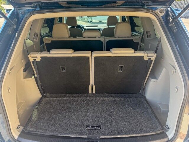 2018 Volkswagen Atlas 3.6L V6 SE Conover NC