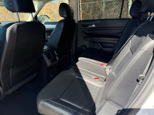 2018 Volkswagen Atlas 3.6L V6 SE Gaston SC