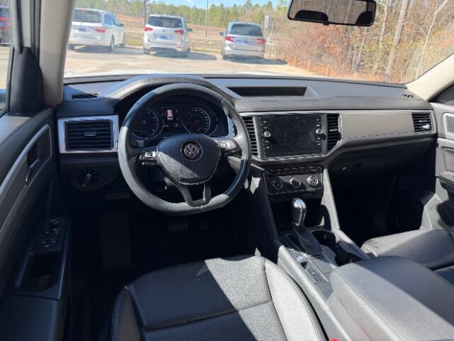 2018 Volkswagen Atlas 3.6L V6 SE Gaston SC