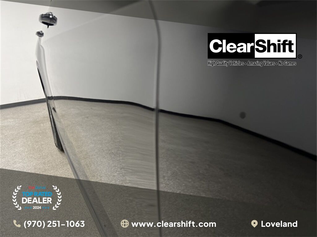 2018 Volkswagen Atlas 3.6L V6 SE Loveland CO