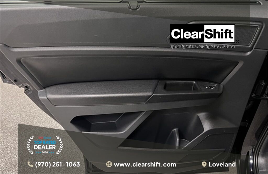 2018 Volkswagen Atlas 3.6L V6 SE Loveland CO