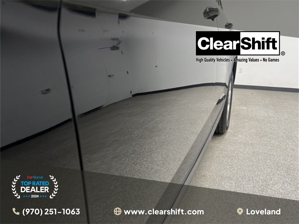 2018 Volkswagen Atlas 3.6L V6 SE Loveland CO