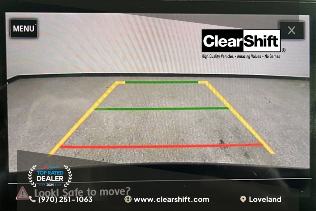 2018 Volkswagen Atlas 3.6L V6 SE Loveland CO