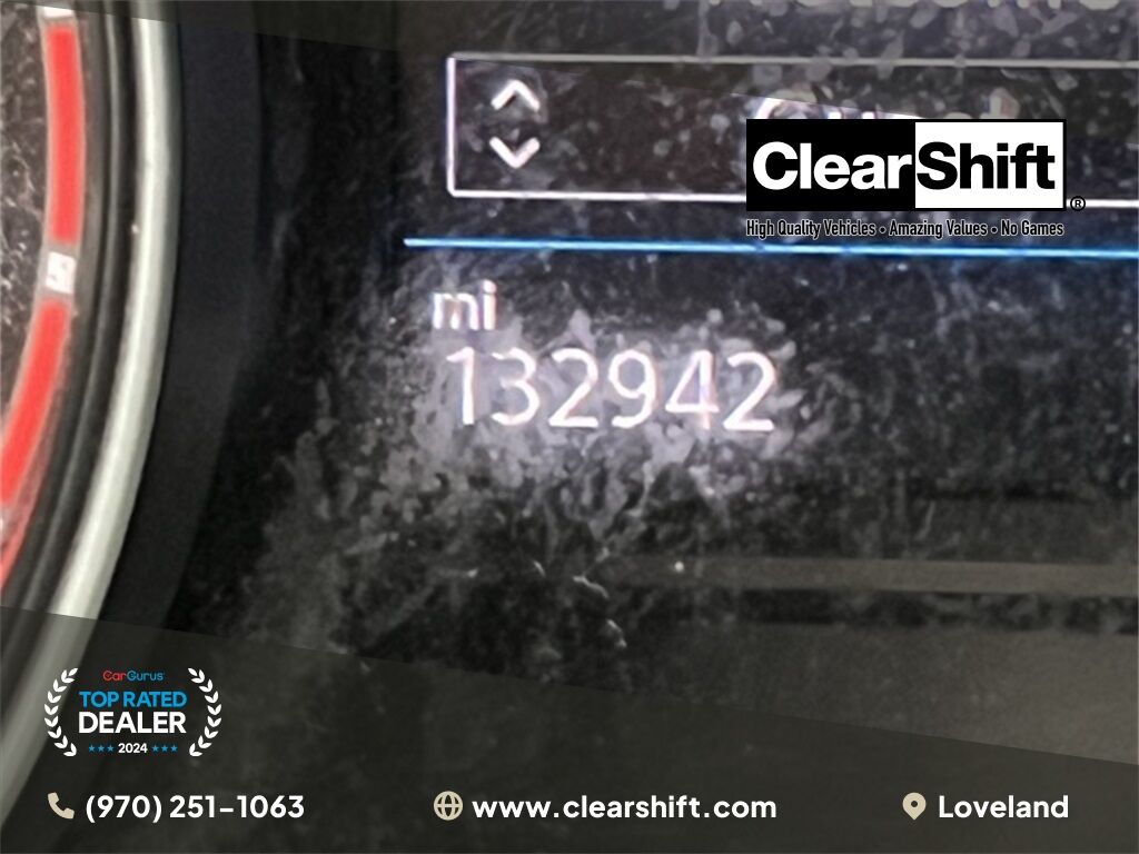 2018 Volkswagen Atlas 3.6L V6 SE Loveland CO