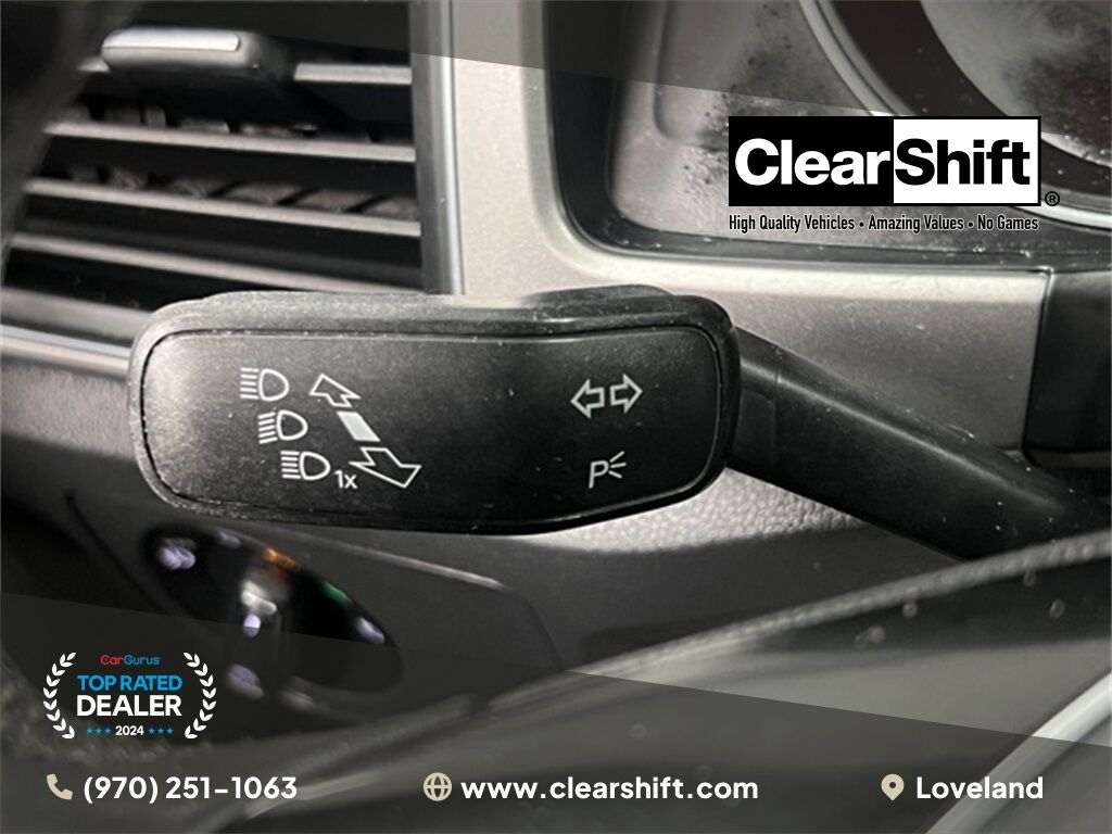 2018 Volkswagen Atlas 3.6L V6 SE Loveland CO