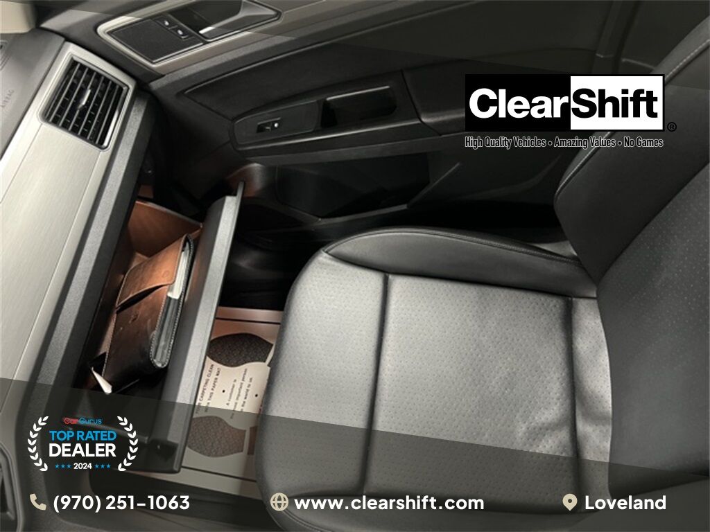 2018 Volkswagen Atlas 3.6L V6 SE Loveland CO