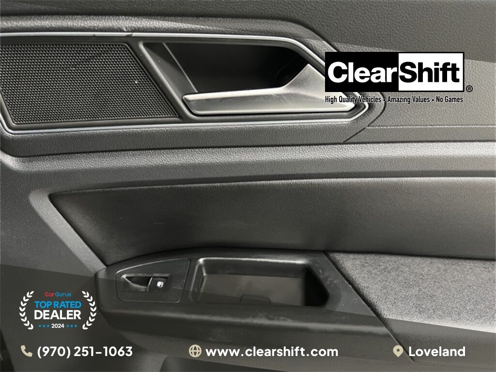 2018 Volkswagen Atlas 3.6L V6 SE Loveland CO