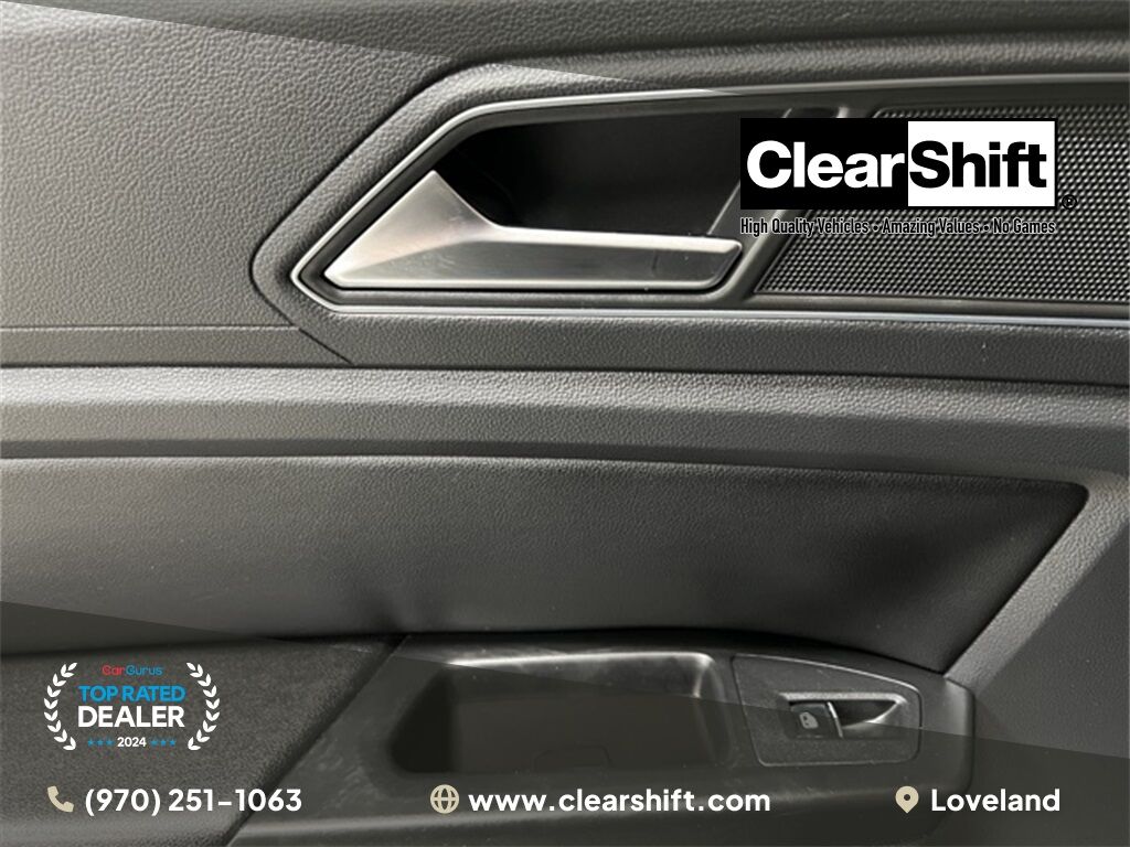 2018 Volkswagen Atlas 3.6L V6 SE Loveland CO