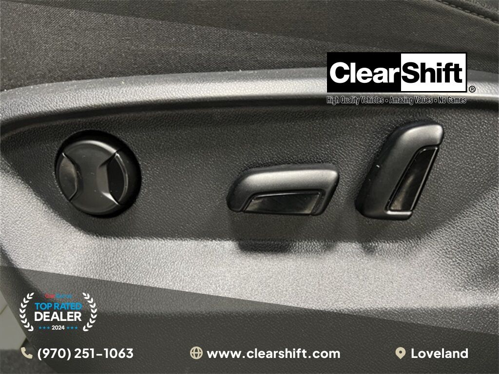 2018 Volkswagen Atlas 3.6L V6 SE Loveland CO