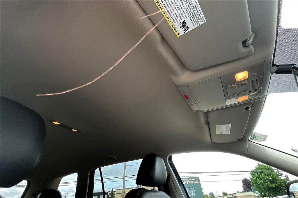 2018 Volkswagen Atlas 3.6L V6 SE OR