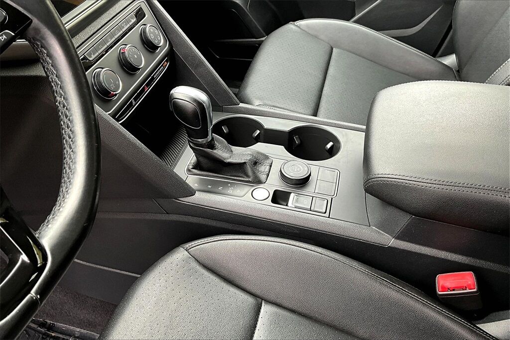 2018 Volkswagen Atlas 3.6L V6 SE OR