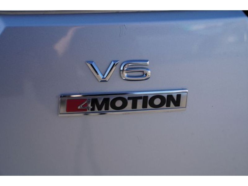 2018 Volkswagen Atlas 3.6L V6 SE Price UT