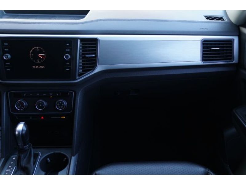 2018 Volkswagen Atlas 3.6L V6 SE Price UT