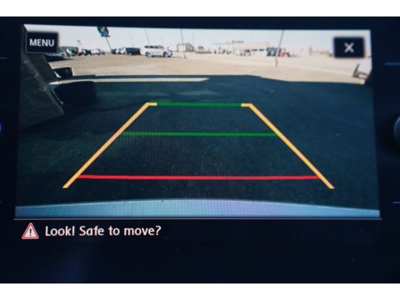 2018 Volkswagen Atlas 3.6L V6 SE Price UT