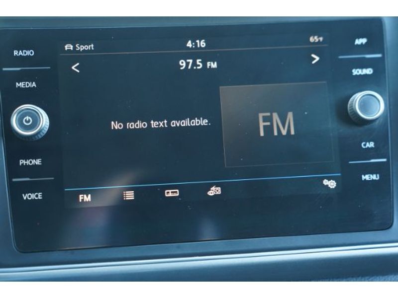 2018 Volkswagen Atlas 3.6L V6 SE Price UT