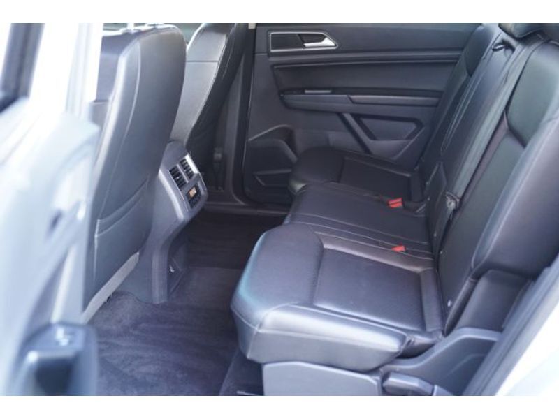 2018 Volkswagen Atlas 3.6L V6 SE Price UT