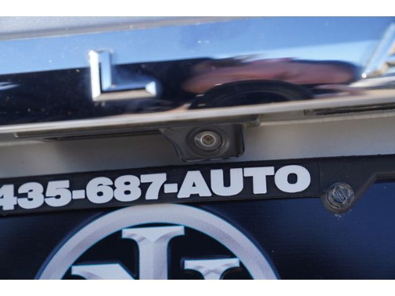 2018 Volkswagen Atlas 3.6L V6 SE Price UT