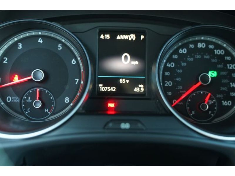 2018 Volkswagen Atlas 3.6L V6 SE Price UT